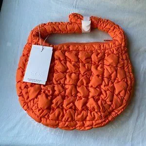 COS | Bags | Nwt Cos Mini Quilted Bag Orange | Poshmark COS | Bags | Nwt Cos Mini Quilted Bag Orange | Poshmark